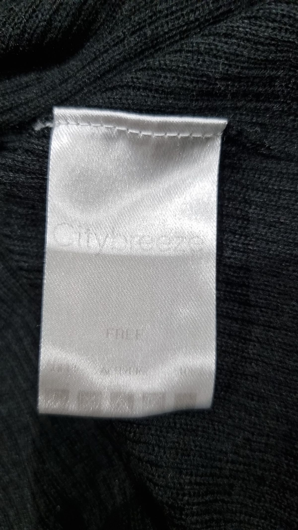 시티브리즈(CITYBREEZE) 니트/스웨터 FREE