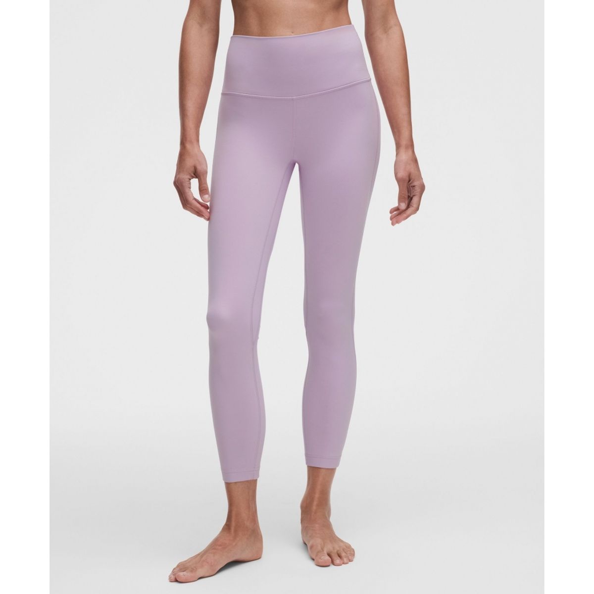 룰루레몬(LULULEMON) Align™ 하이라이즈 팬츠 25inch  LLAY