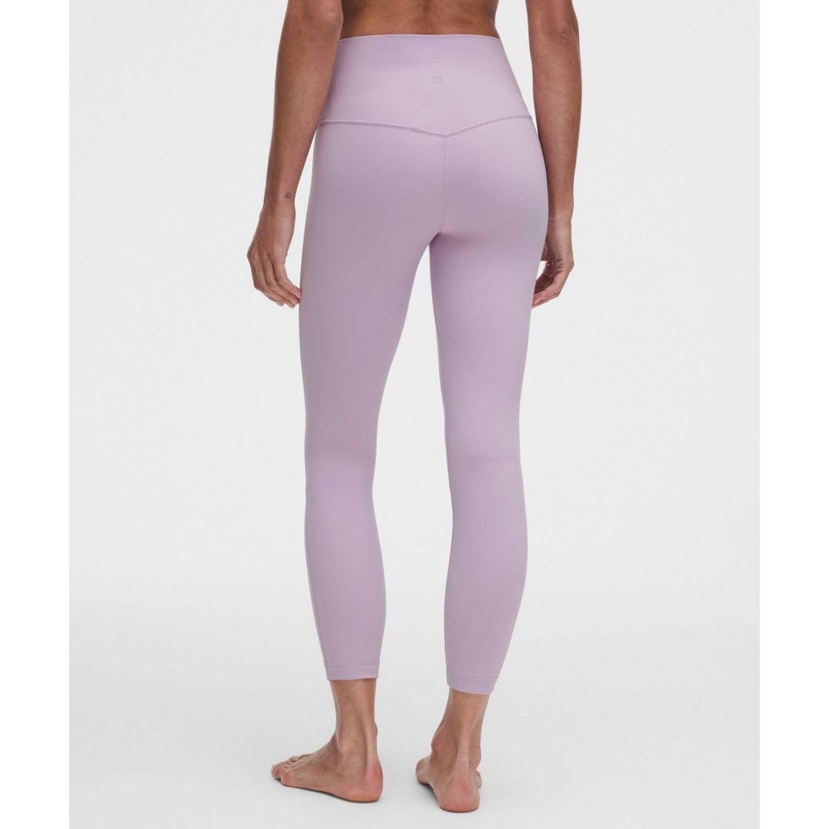 룰루레몬(LULULEMON) Align™ 하이라이즈 팬츠 25inch  LLAY