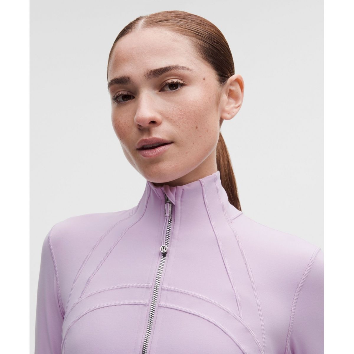 룰루레몬(LULULEMON) 디파인 크롭 재킷 *Nulu  LLAY MRRS MRRS