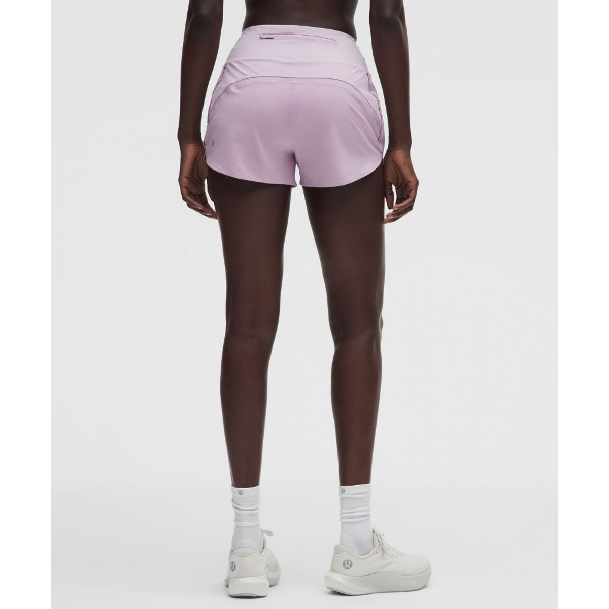 룰루레몬(LULULEMON) 스피드 업 하이라이즈 쇼츠 2.5inch *업데이트  LLAY