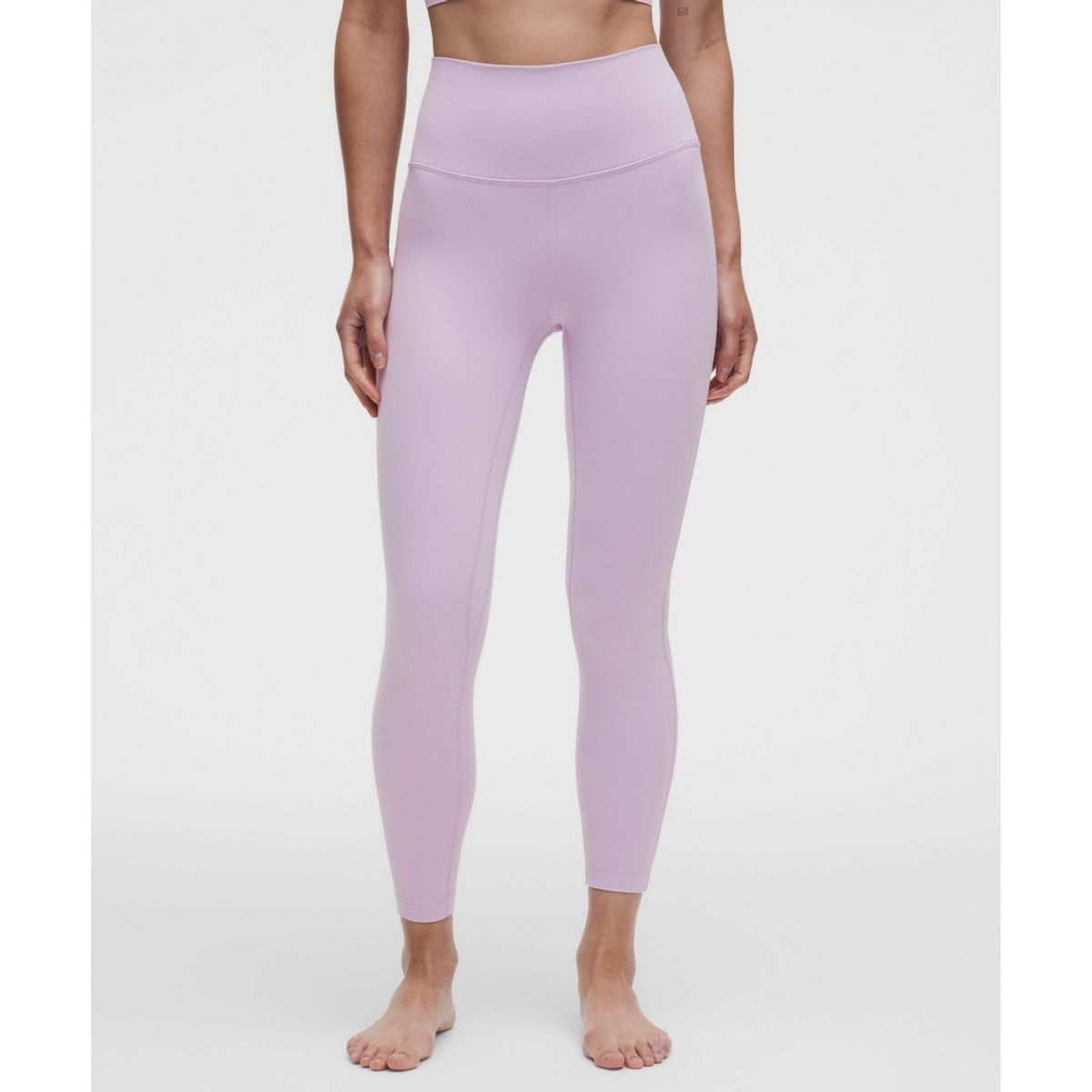 룰루레몬(LULULEMON) Align™ 하이라이즈 팬츠 24” *아시아 핏  LLAY