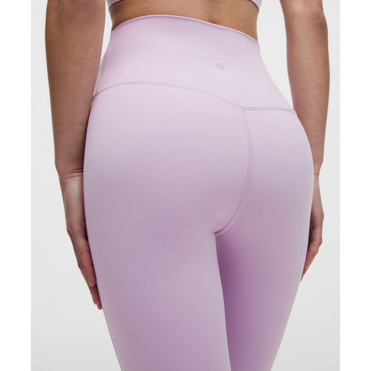 룰루레몬(LULULEMON) Align™ 하이라이즈 팬츠 24” *아시아 핏  LLAY