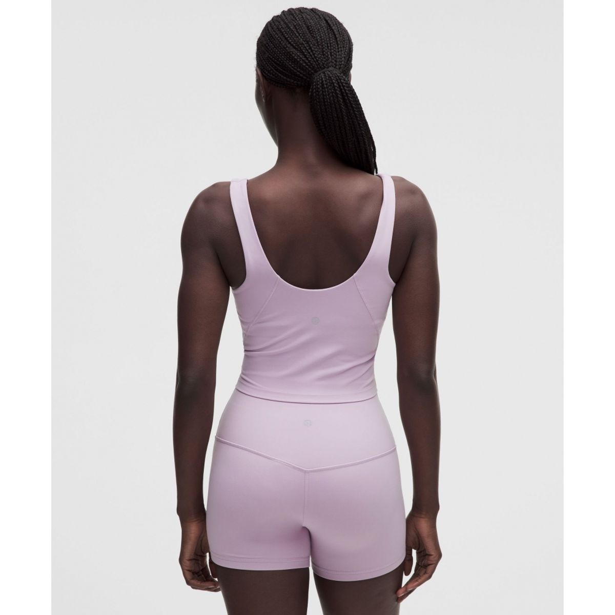 룰루레몬(LULULEMON) Align™ 탱크탑 *라이트 서포트, A B컵  LLAY