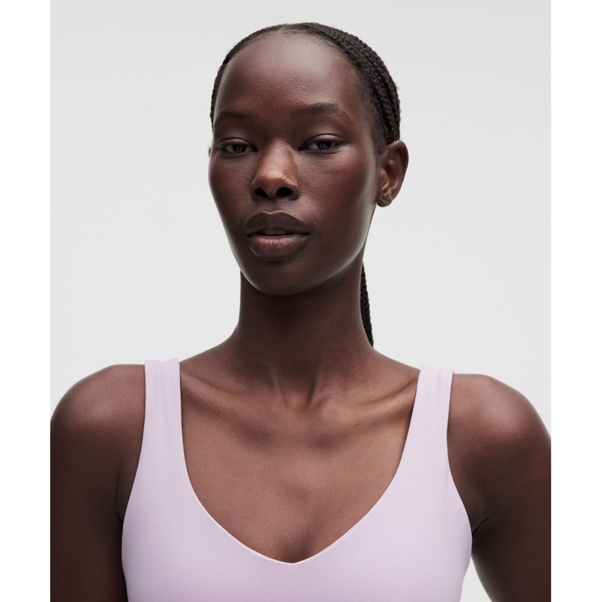 룰루레몬(LULULEMON) Align™ 탱크탑 *라이트 서포트, A B컵  LLAY