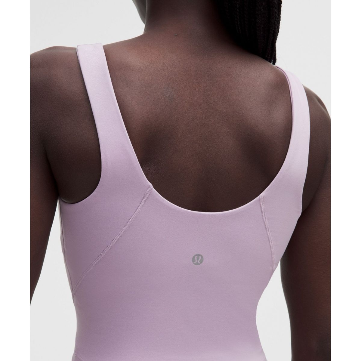 룰루레몬(LULULEMON) Align™ 탱크탑 *라이트 서포트, A B컵  LLAY