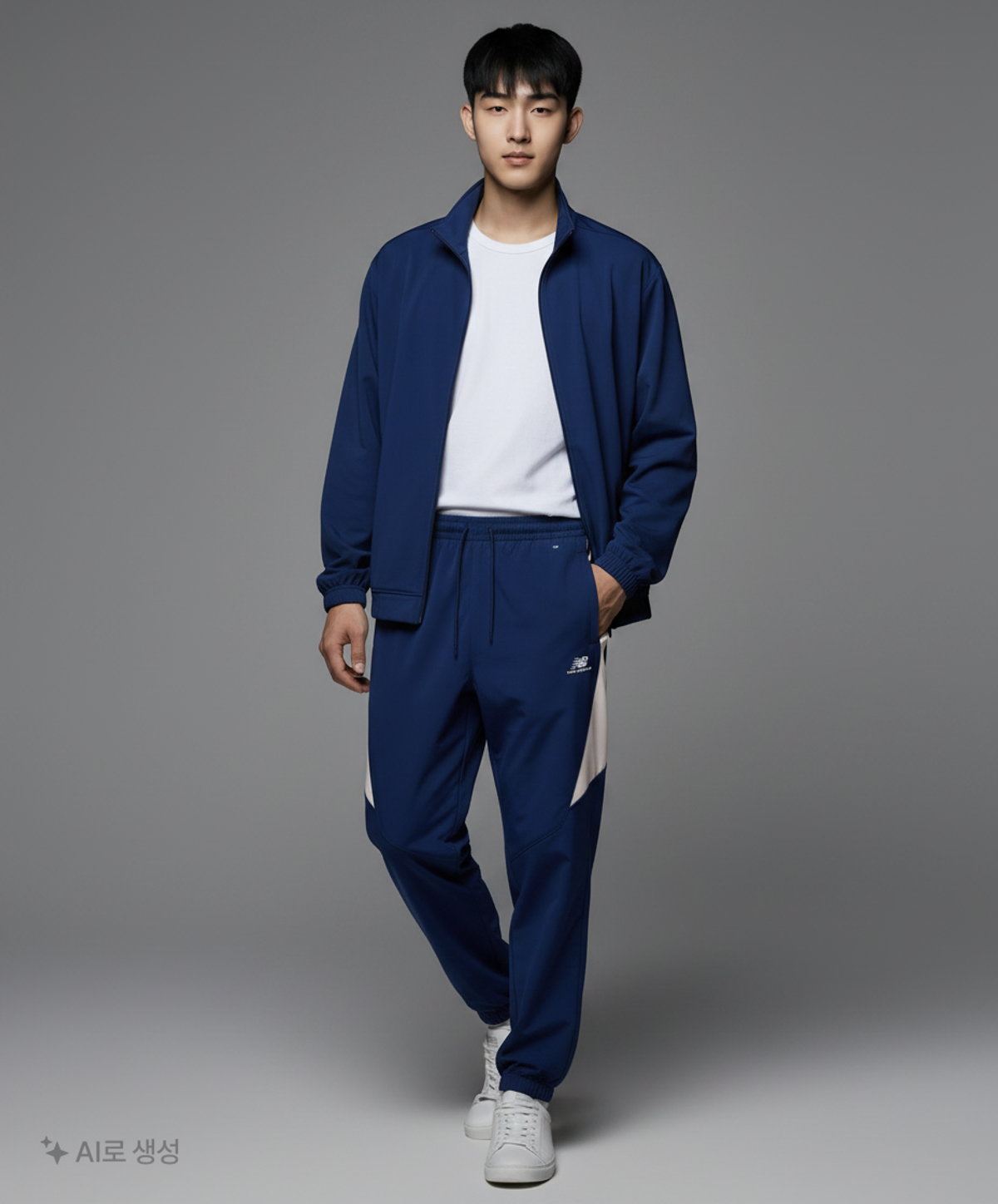 뉴발란스(NEW BALANCE) 조거 팬츠 85
