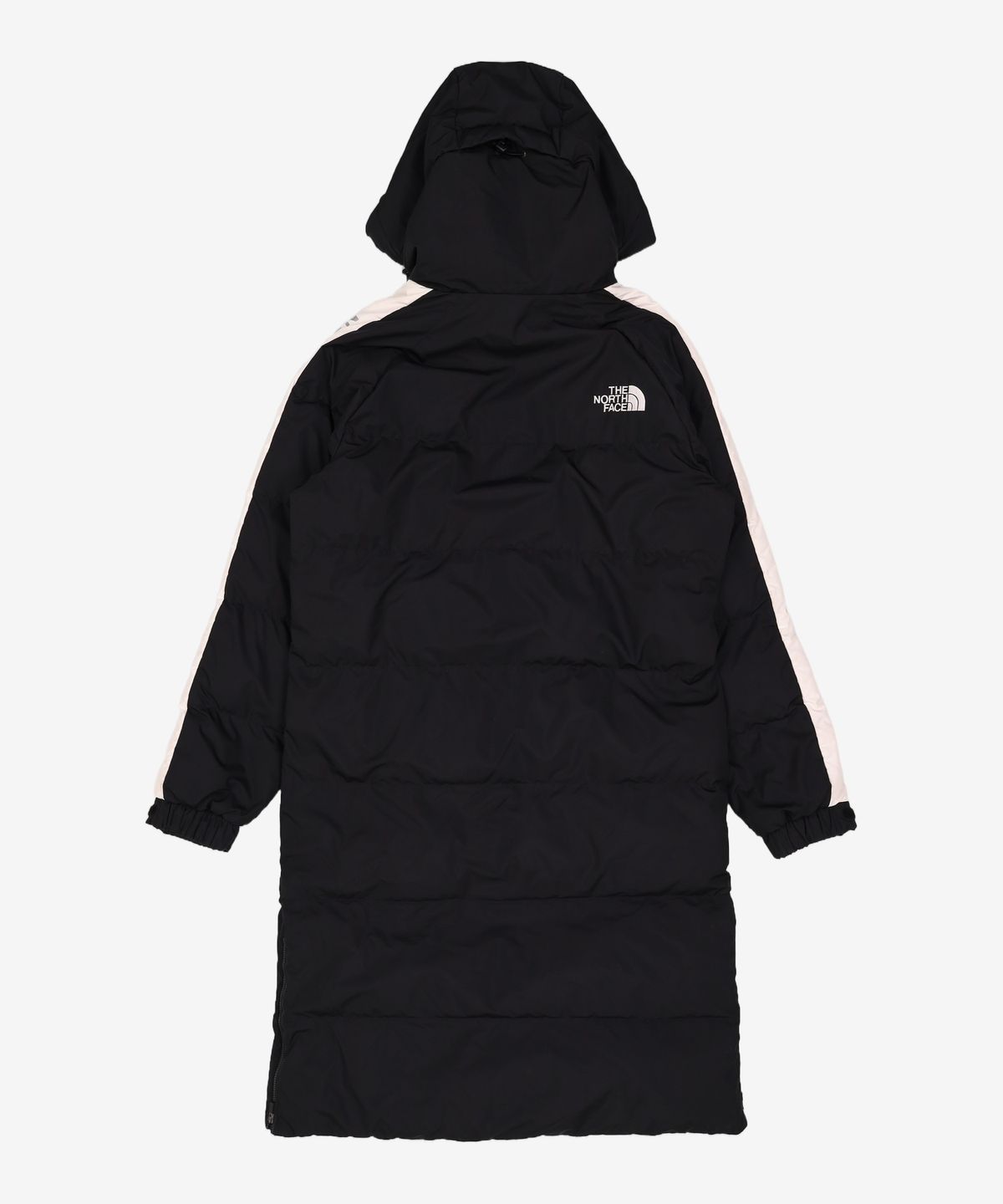 노스페이스(THE NORTH FACE) 롱 패딩/롱 헤비 아우터 90