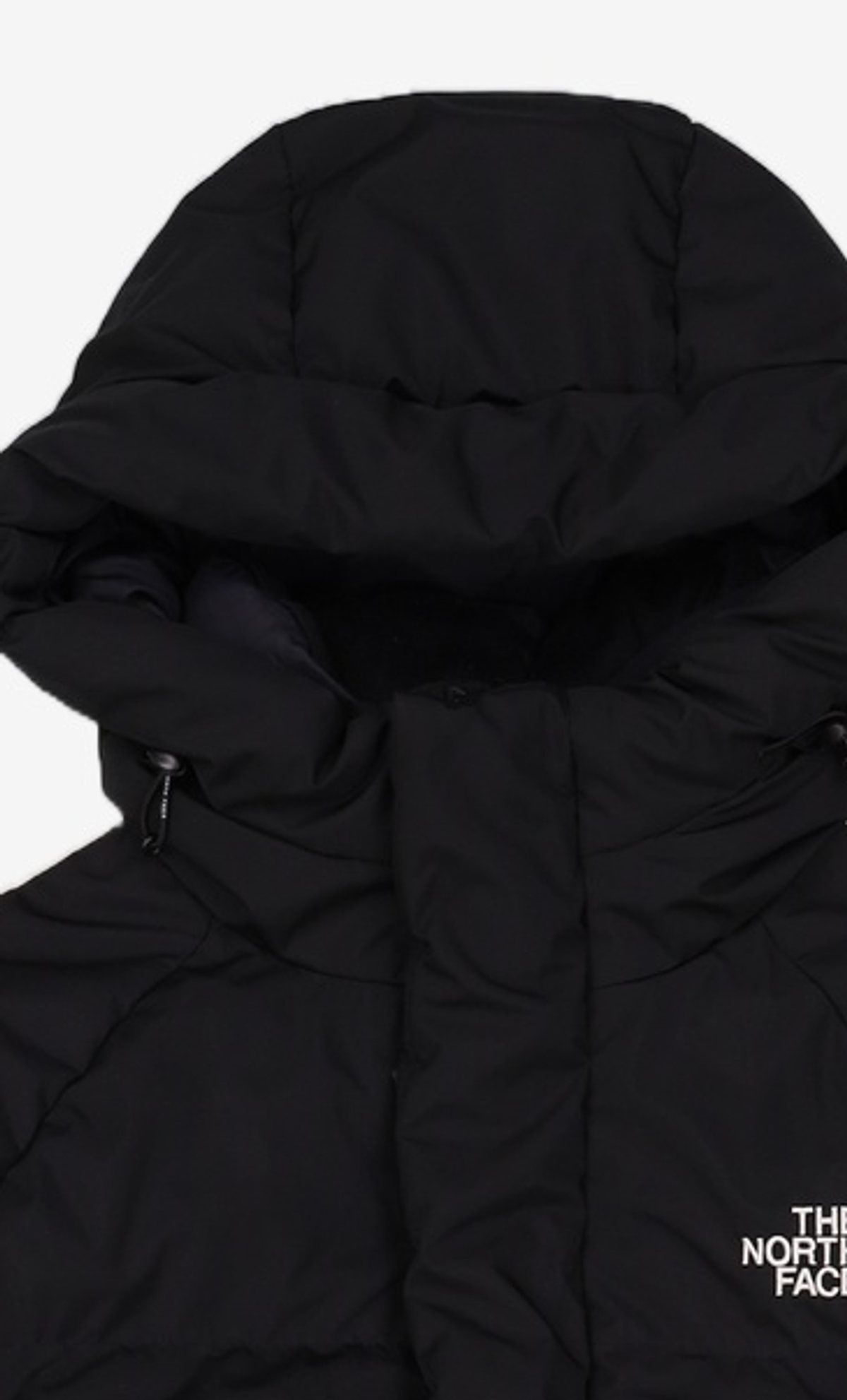 노스페이스(THE NORTH FACE) 롱 패딩/롱 헤비 아우터 90