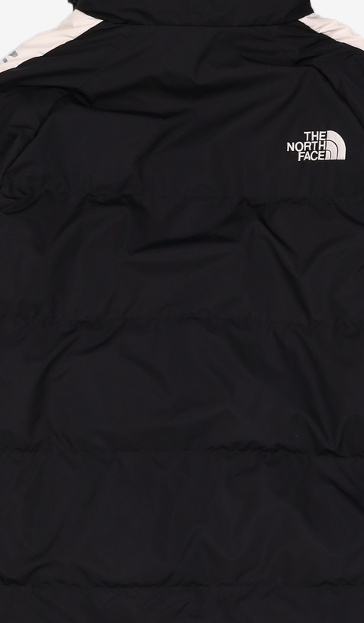 노스페이스(THE NORTH FACE) 롱 패딩/롱 헤비 아우터 90