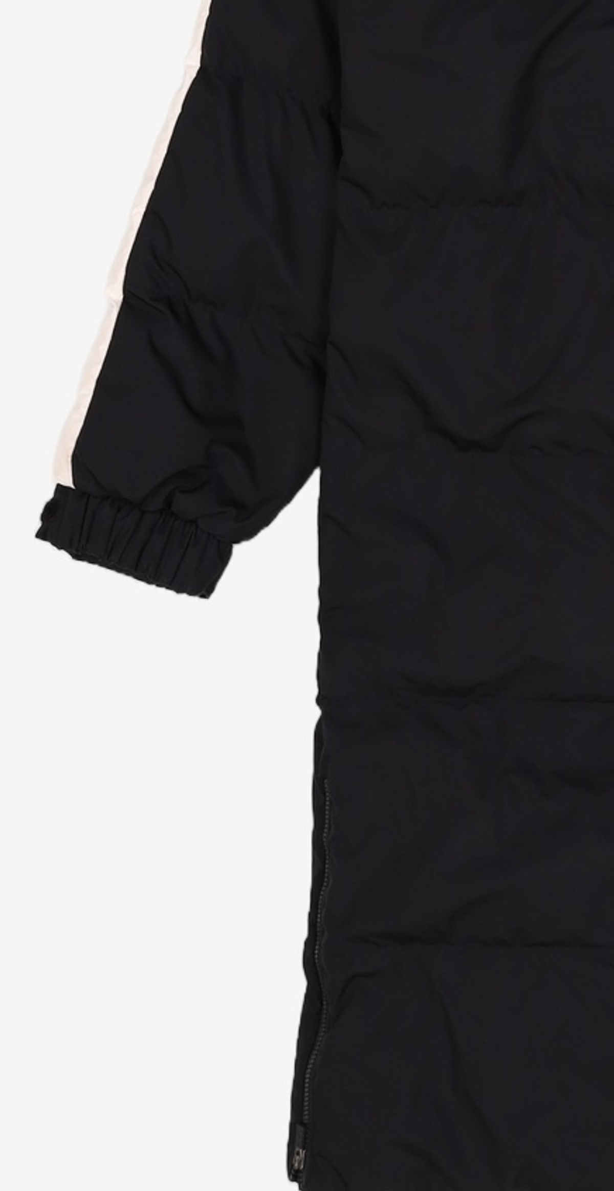 노스페이스(THE NORTH FACE) 롱 패딩/롱 헤비 아우터 90