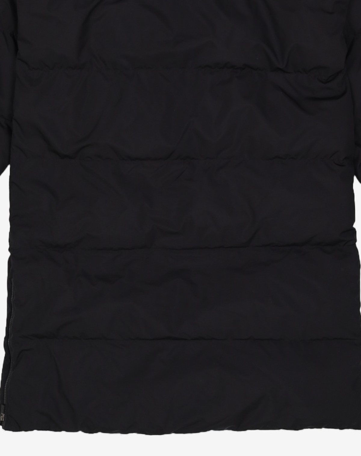 노스페이스(THE NORTH FACE) 롱 패딩/롱 헤비 아우터 90