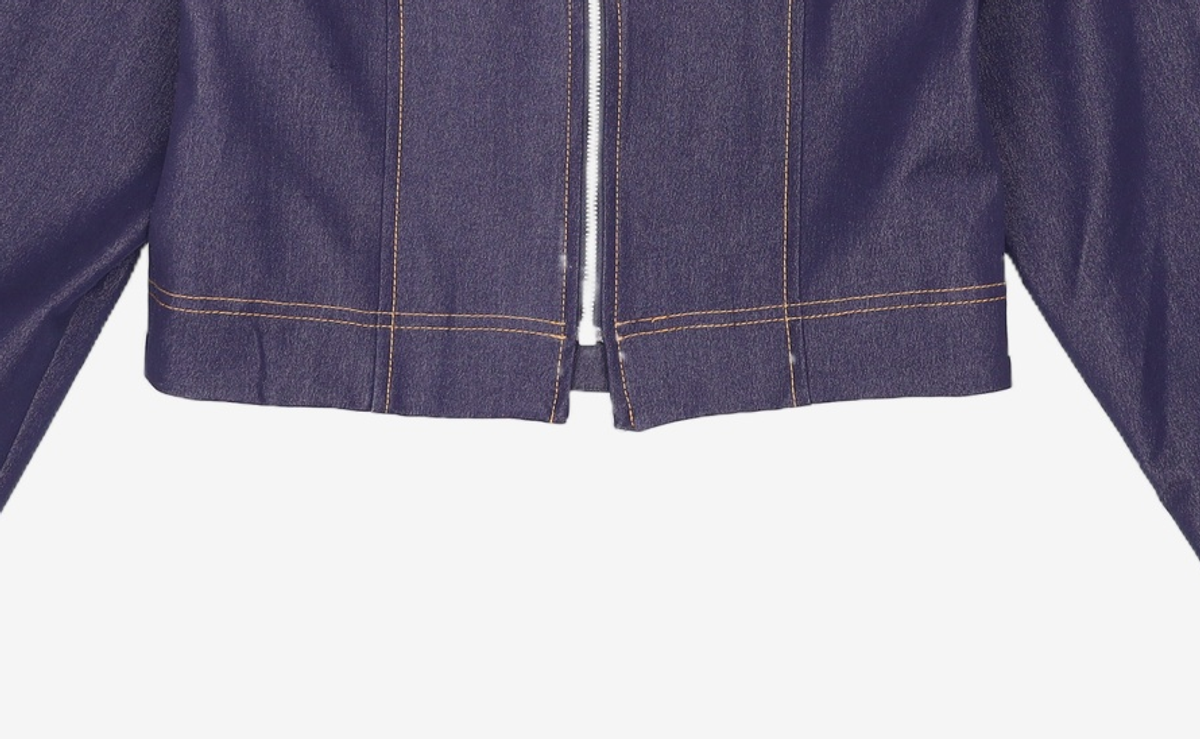 자라(ZARA) 데님/트러커 재킷 XS
