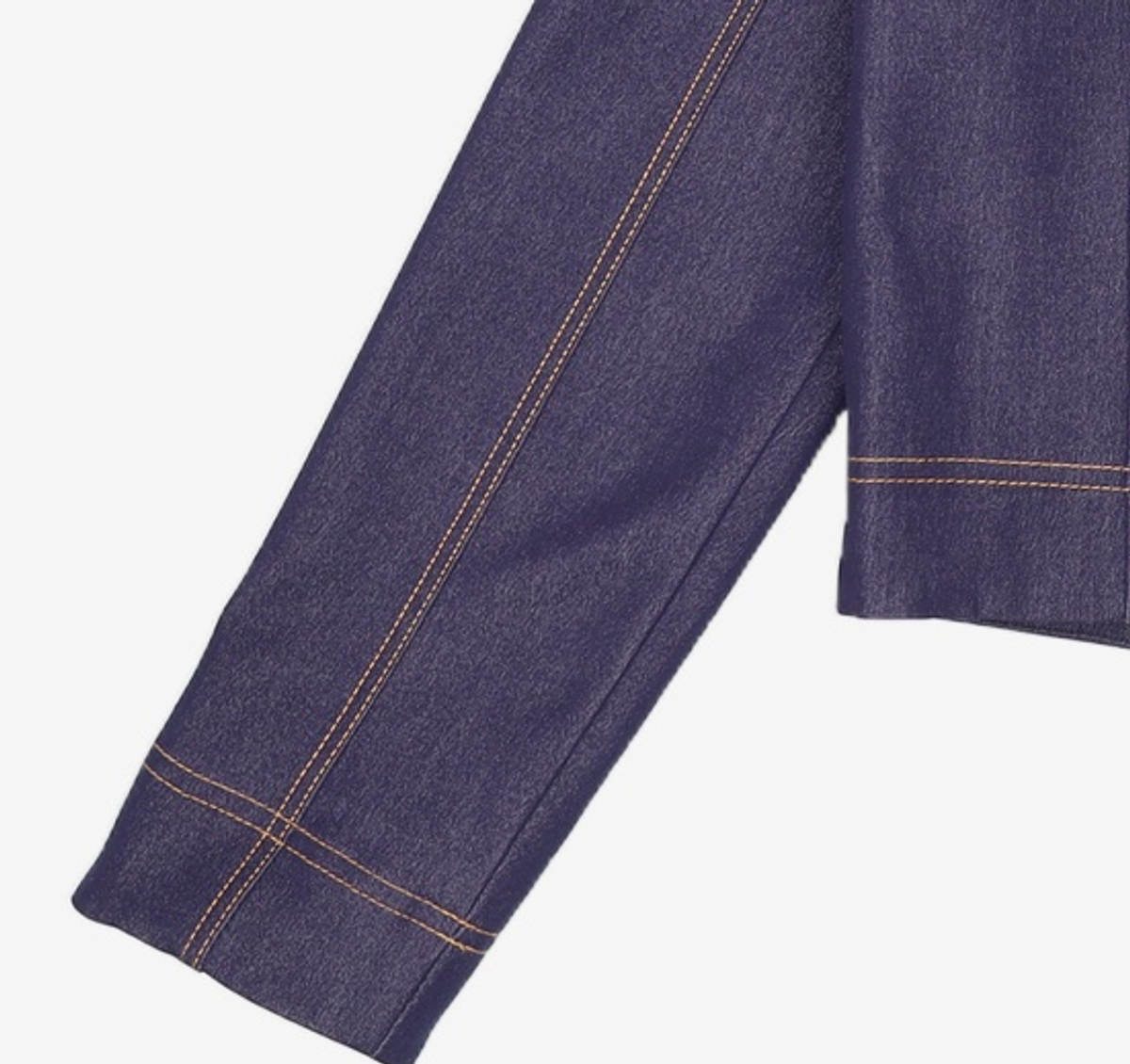 자라(ZARA) 데님/트러커 재킷 XS