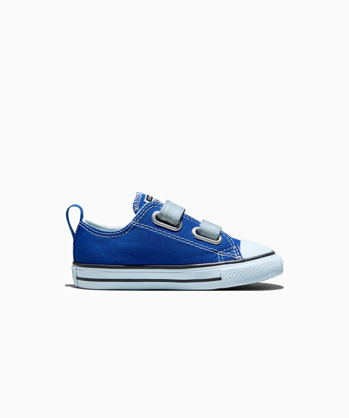컨버스(CONVERSE) 키즈 척테일러 올스타 토널 블루 A18013C