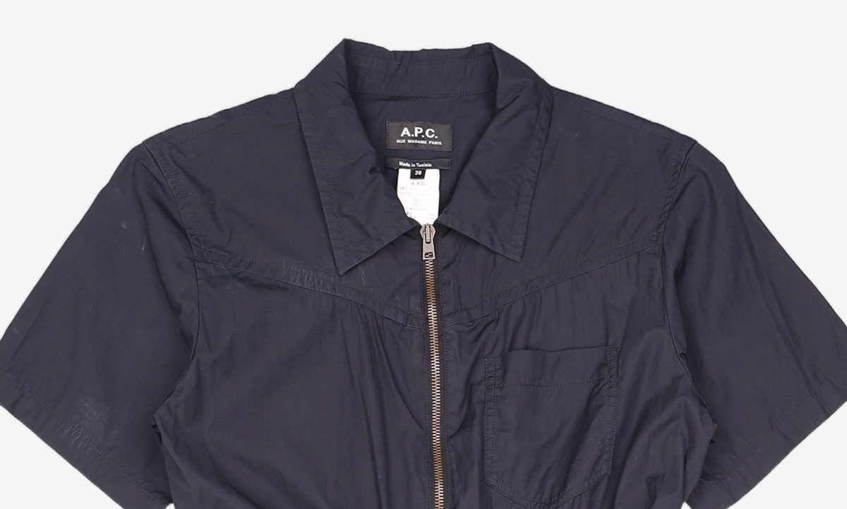 아페쎄(A.P.C.) 점프 슈트 38