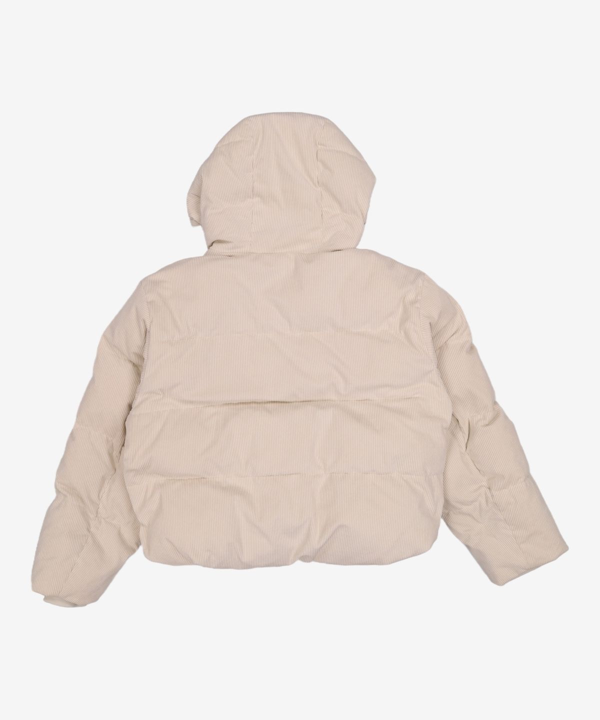 무신사 스탠다드(MUSINSA STANDARD) 숏 패딩/숏 헤비 아우터 S