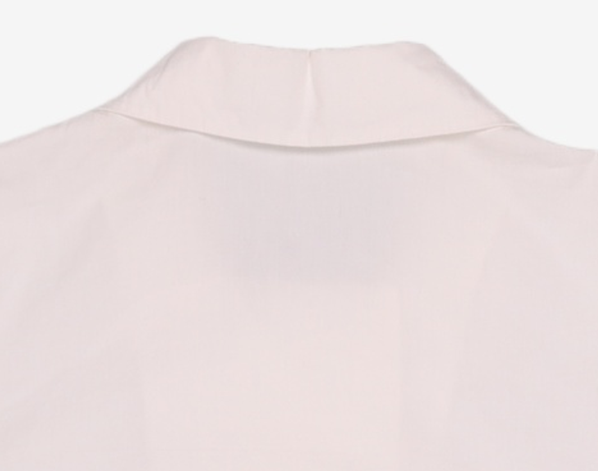 미쏘(MIXXO) 캐주얼 셔츠 M