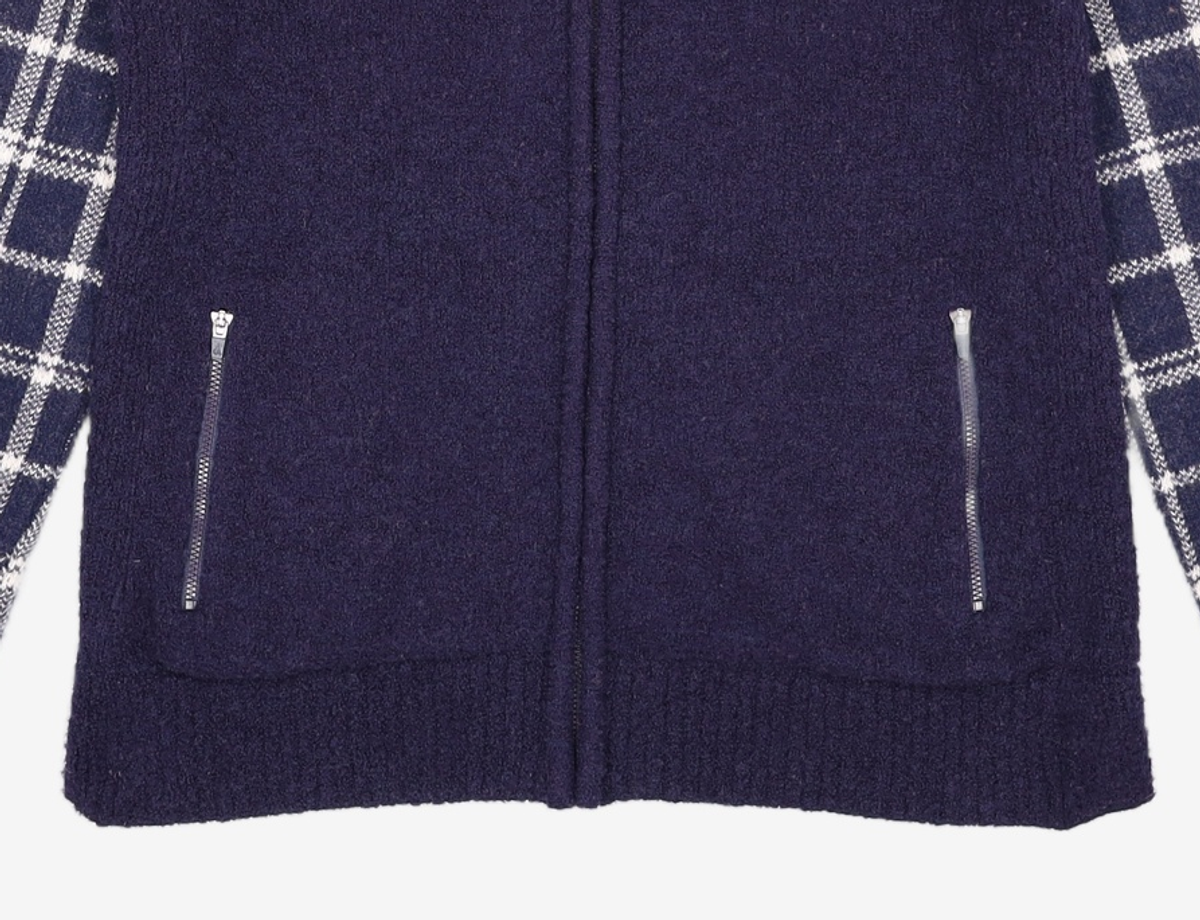 빈폴골프(BEANPOLE GOLF) 카디건 100