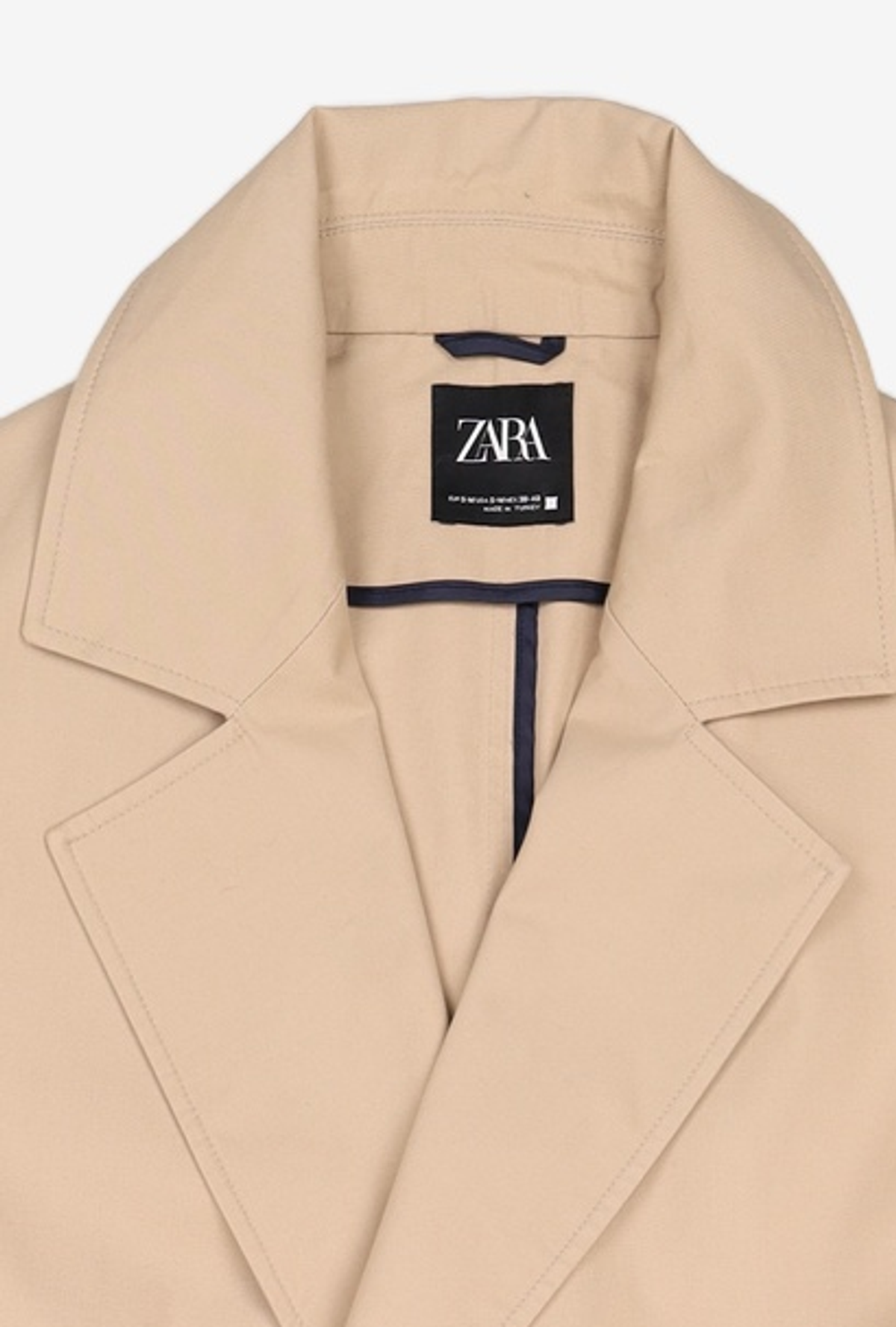 자라(ZARA) 봄 가을 코트 M