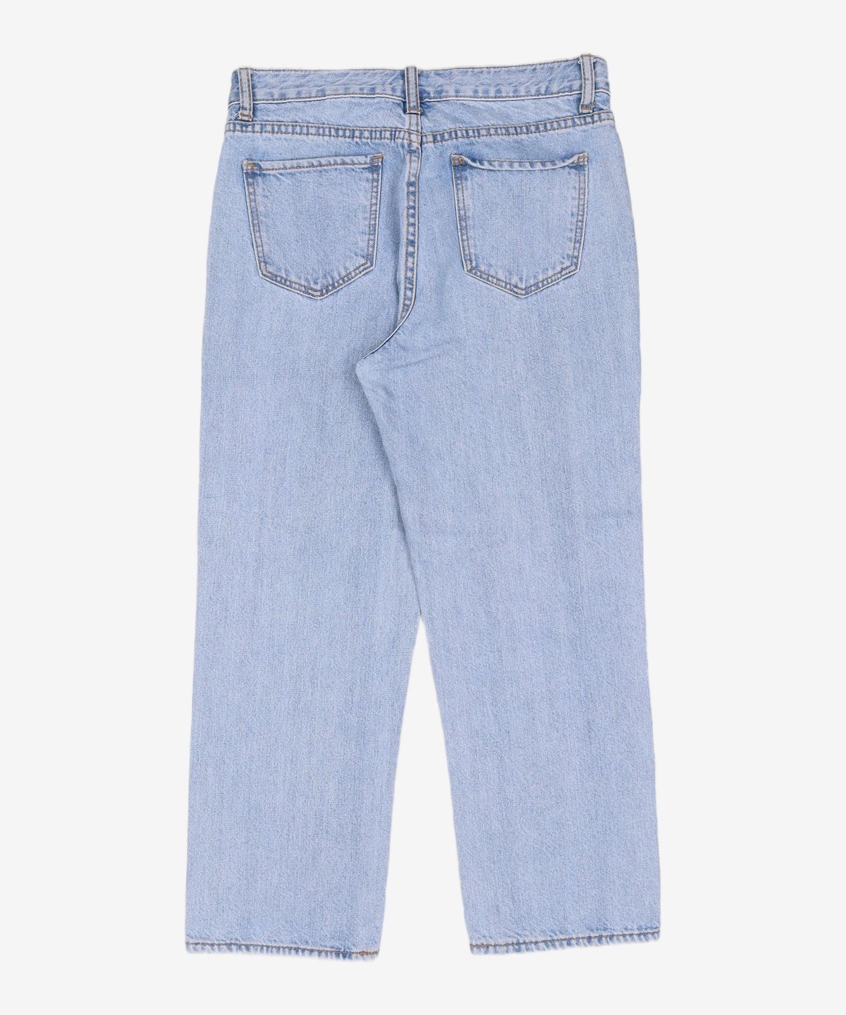 스파오(SPAO) 청/데님 팬츠 70