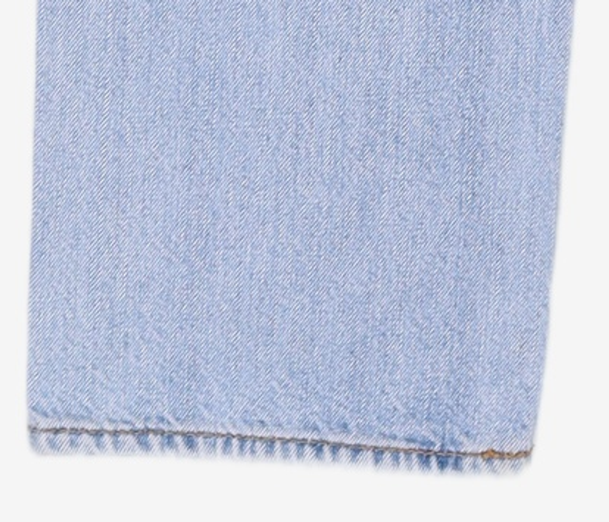 스파오(SPAO) 청/데님 팬츠 70