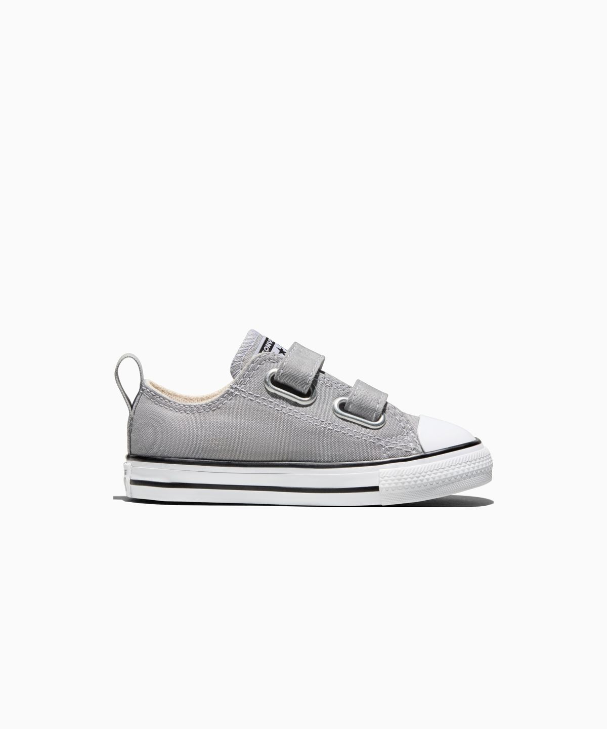 컨버스(CONVERSE) 키즈 척테일러 올스타 이지 온 그레이 에어리어 A18015C