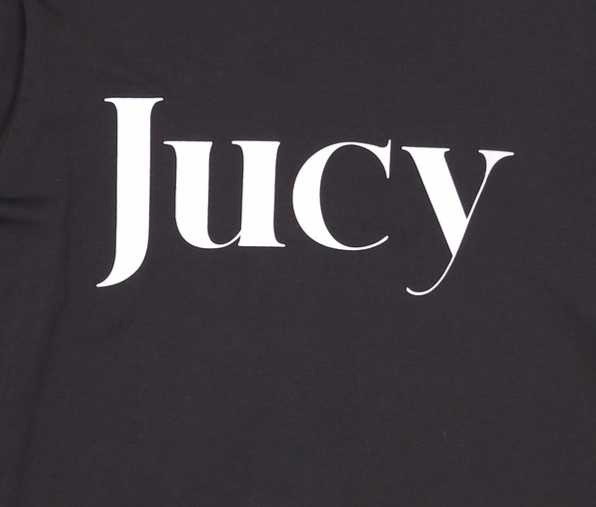 쥬시쥬디(JUCYJUDY) 긴소매 티셔츠 80