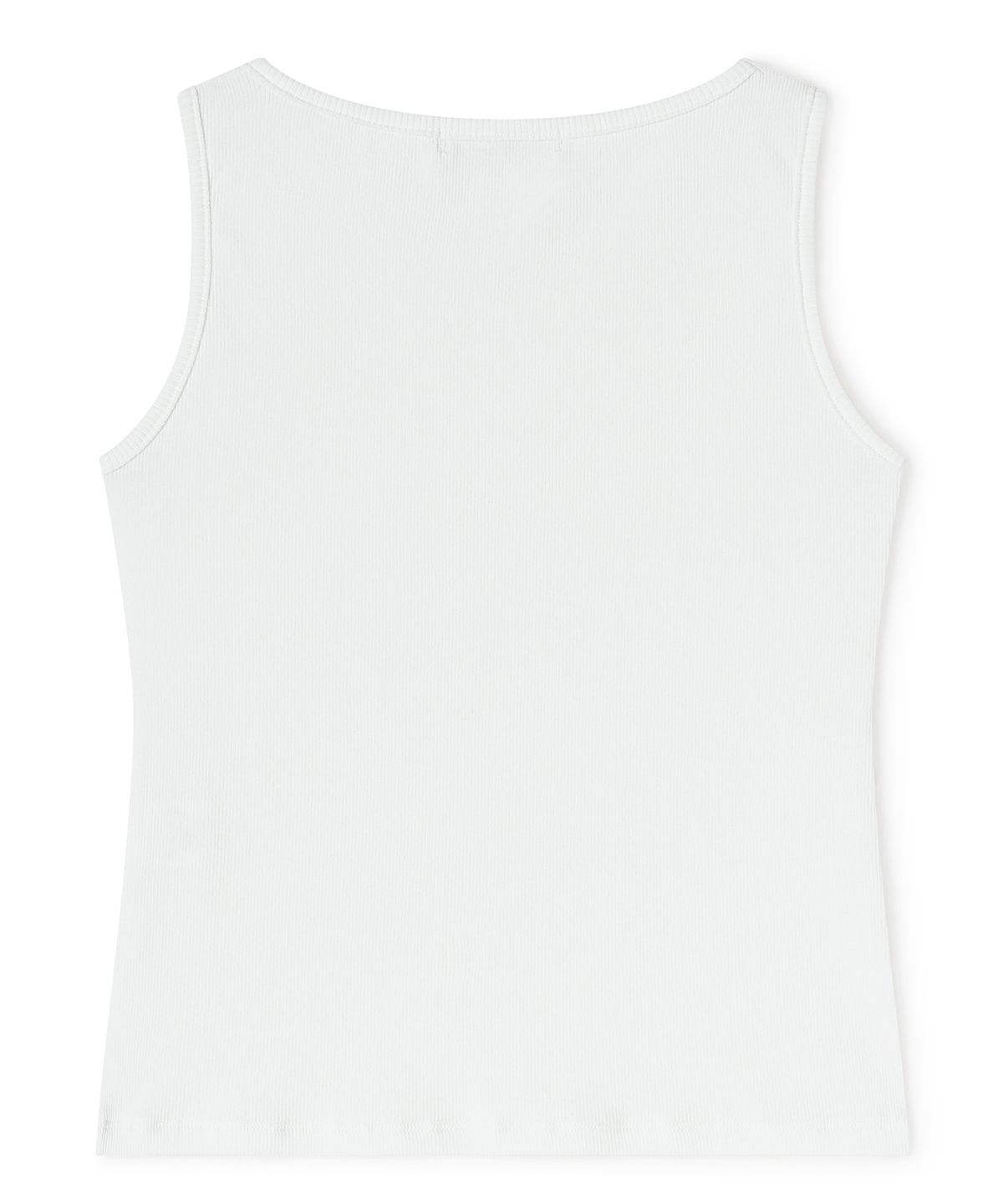 로트(LOTE) Essential Rubbed Tank_4 Color