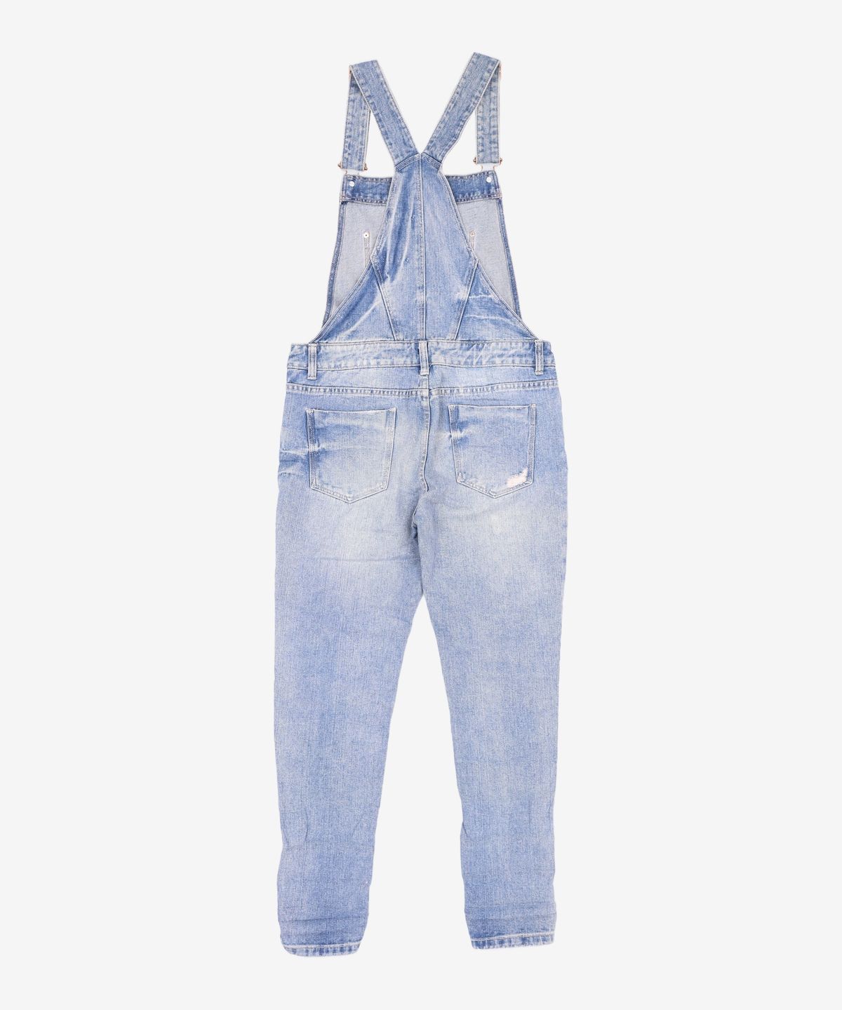 자라(ZARA) 오버올 S