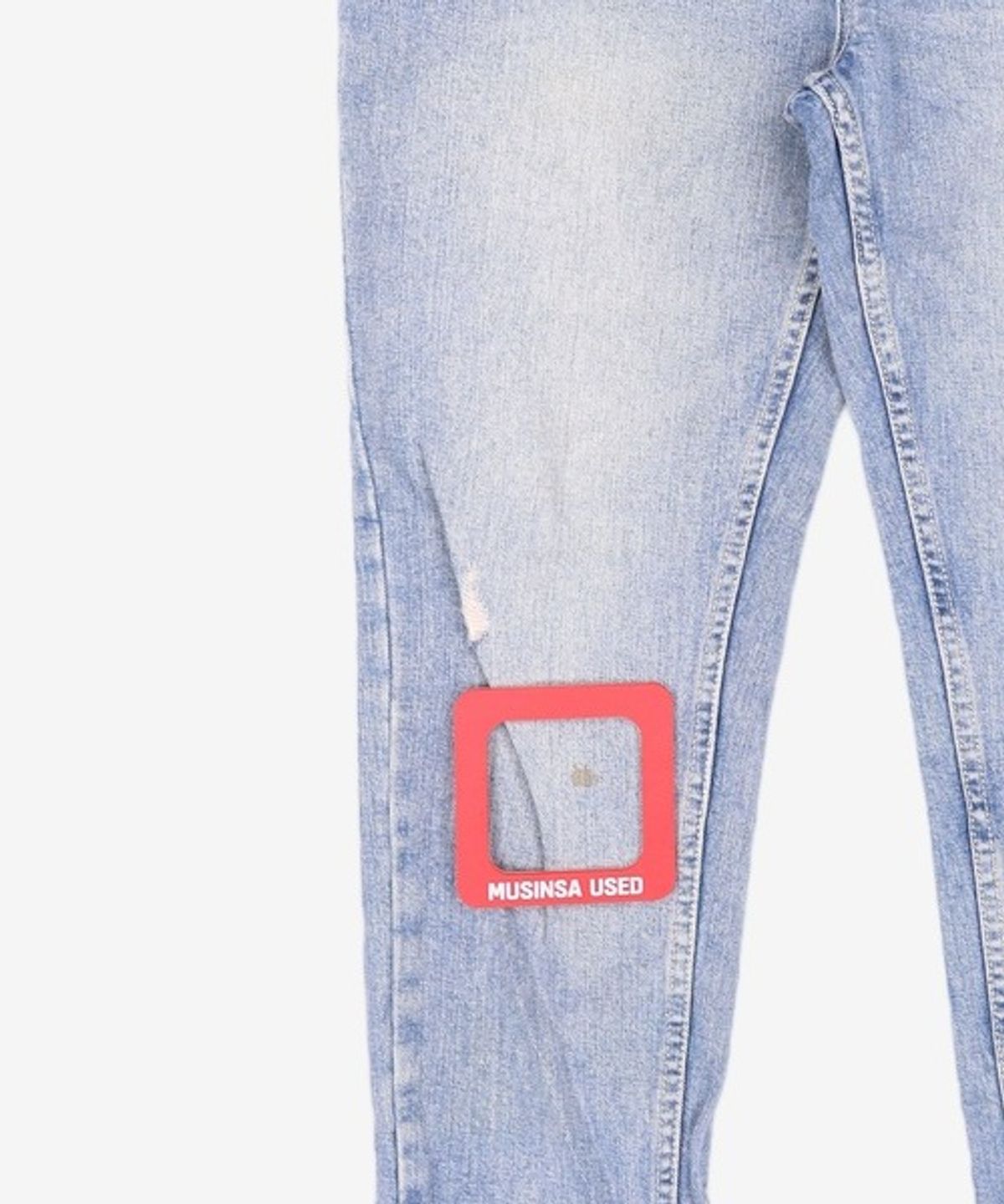 자라(ZARA) 오버올 S