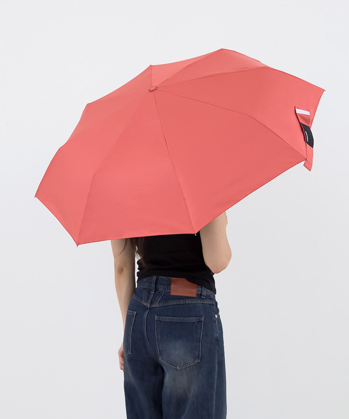 세인트스코트 우산(SAINT SCOTT UMBRELLA) 3단 브리즈 암막 전자동 양우산 - 7COLOR