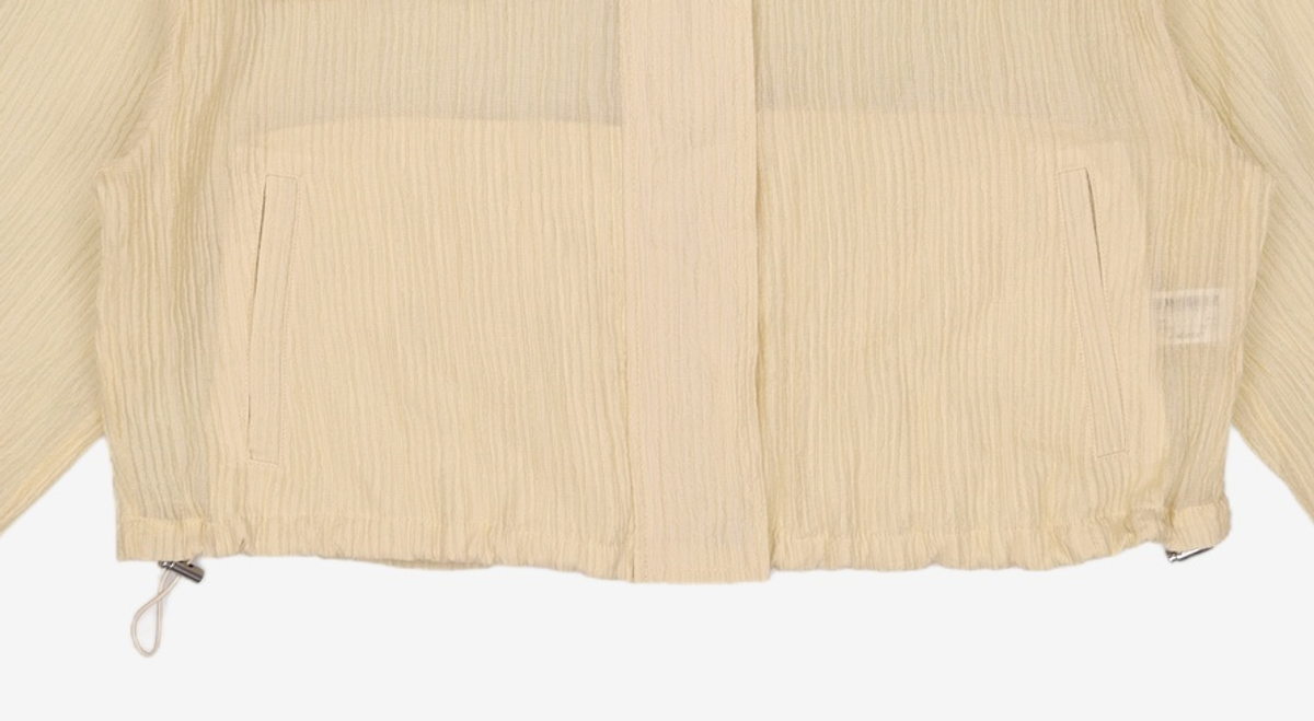 자라(ZARA) 기타 점퍼/재킷 S