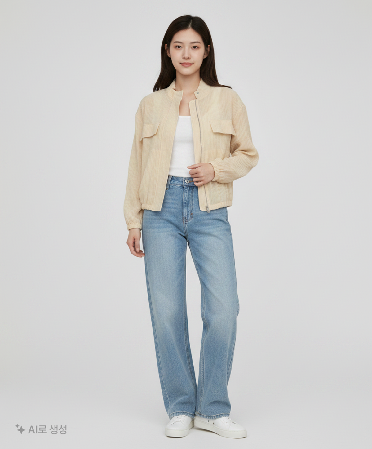 자라(ZARA) 기타 점퍼/재킷 S
