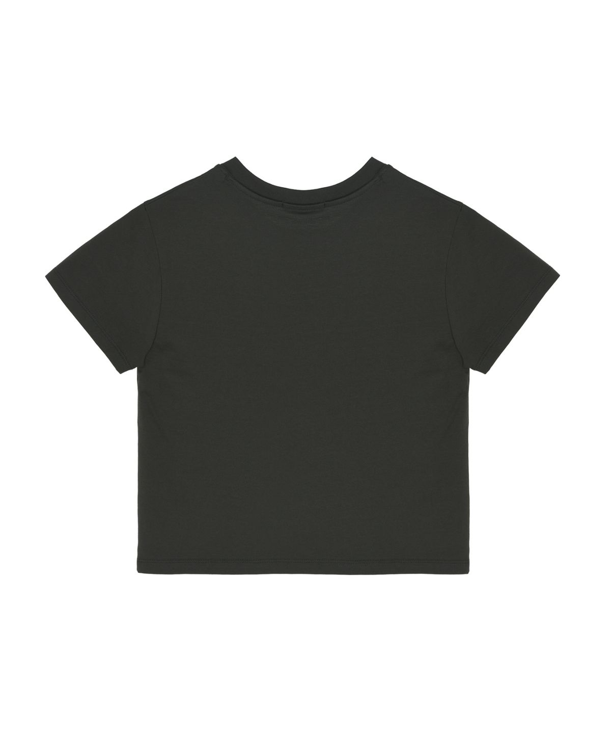 닉앤니콜(NICK&NICOLE) NICOLE BUTTERFLY CROP TOP_CHARCOAL BLUE