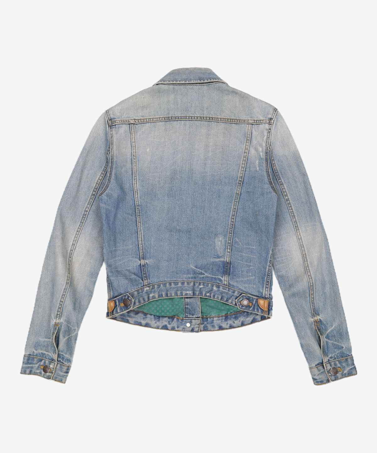 자라(ZARA) 데님/트러커 재킷 M