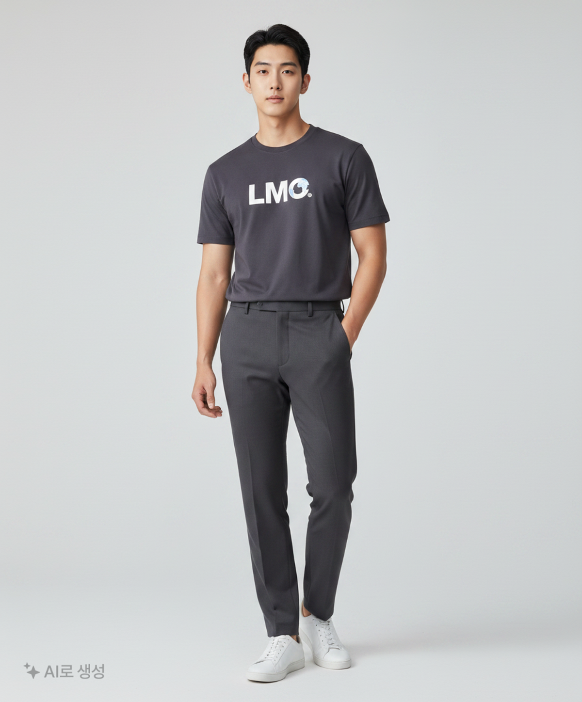엘엠씨(LMC) 반소매 티셔츠 S