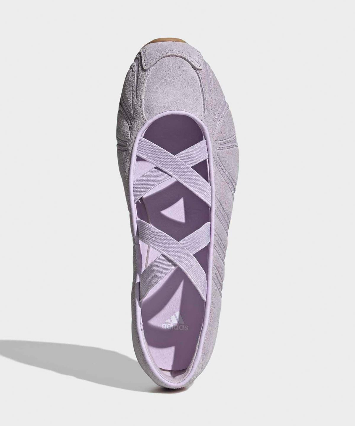 아디다스(ADIDAS) 고스트 스프린트 발레 - 아이스라벤더 / KI7739