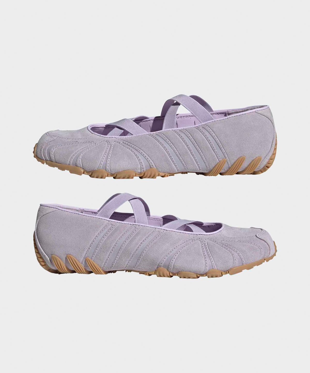 아디다스(ADIDAS) 고스트 스프린트 발레 - 아이스라벤더 / KI7739