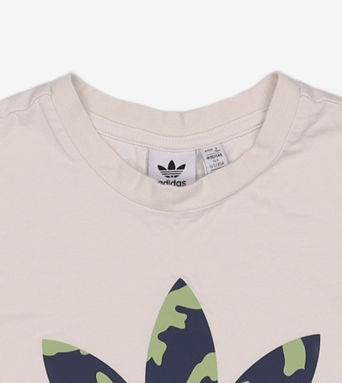 아디다스 키즈(ADIDAS KIDS) 반소매 티셔츠 160