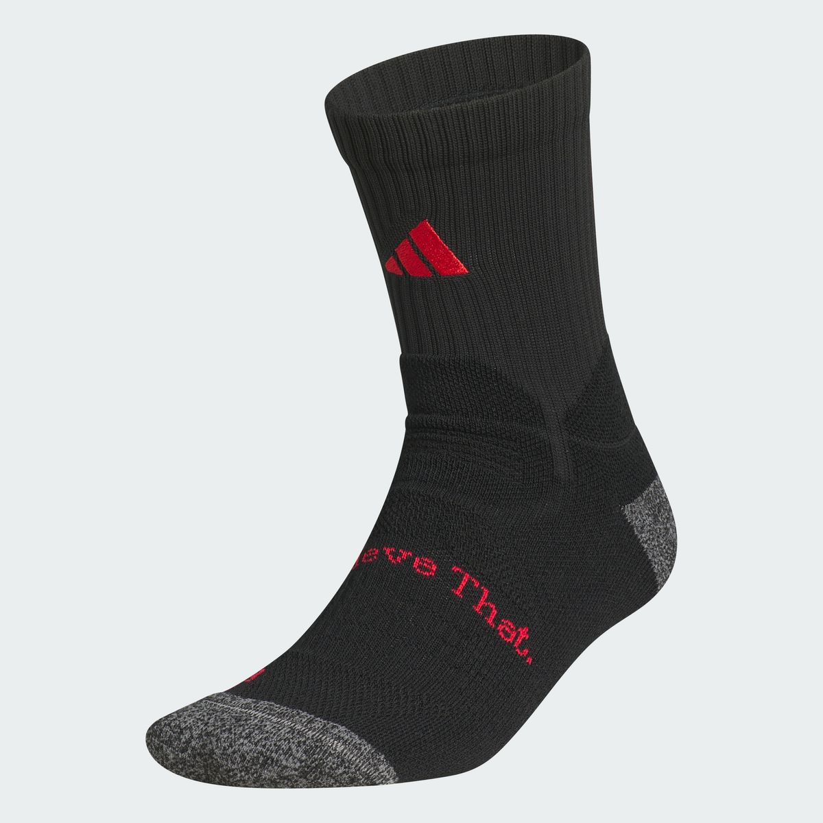 아디다스(ADIDAS) 크레이지 라이트 퍼포먼스 삭스 KU5574