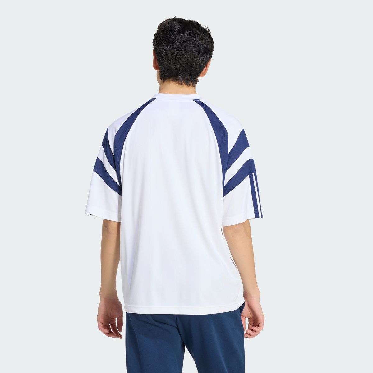 아디다스(ADIDAS) 하우스 오브 티로 저지 KY8167