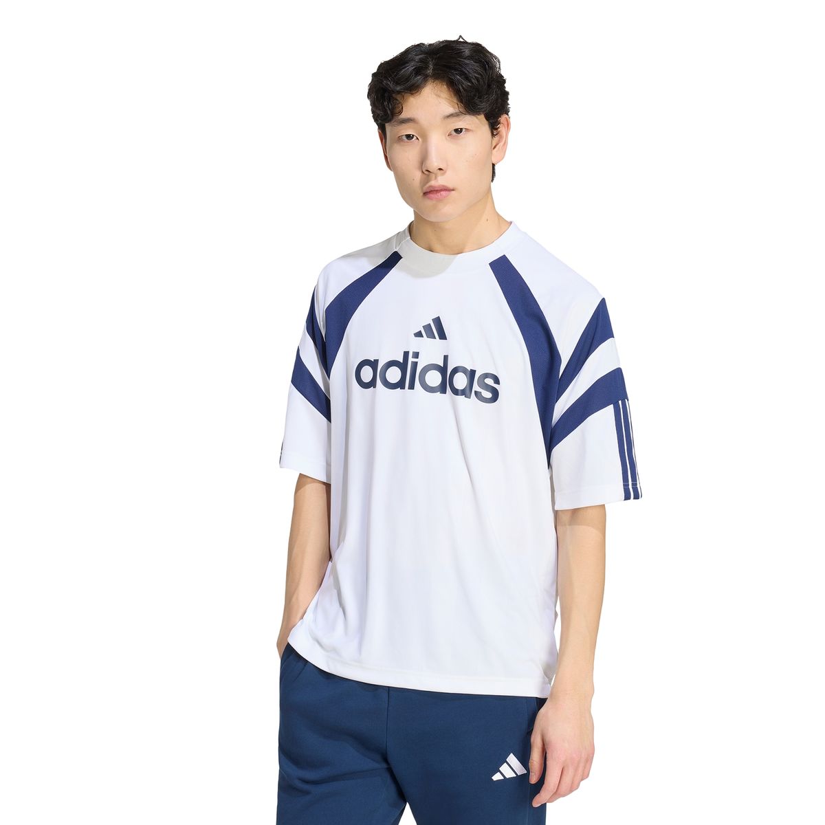 아디다스(ADIDAS) 하우스 오브 티로 저지 KY8167