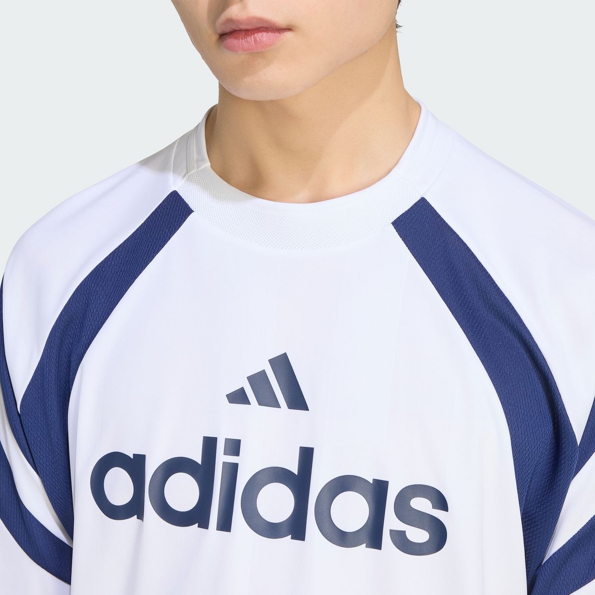아디다스(ADIDAS) 하우스 오브 티로 저지 KY8167