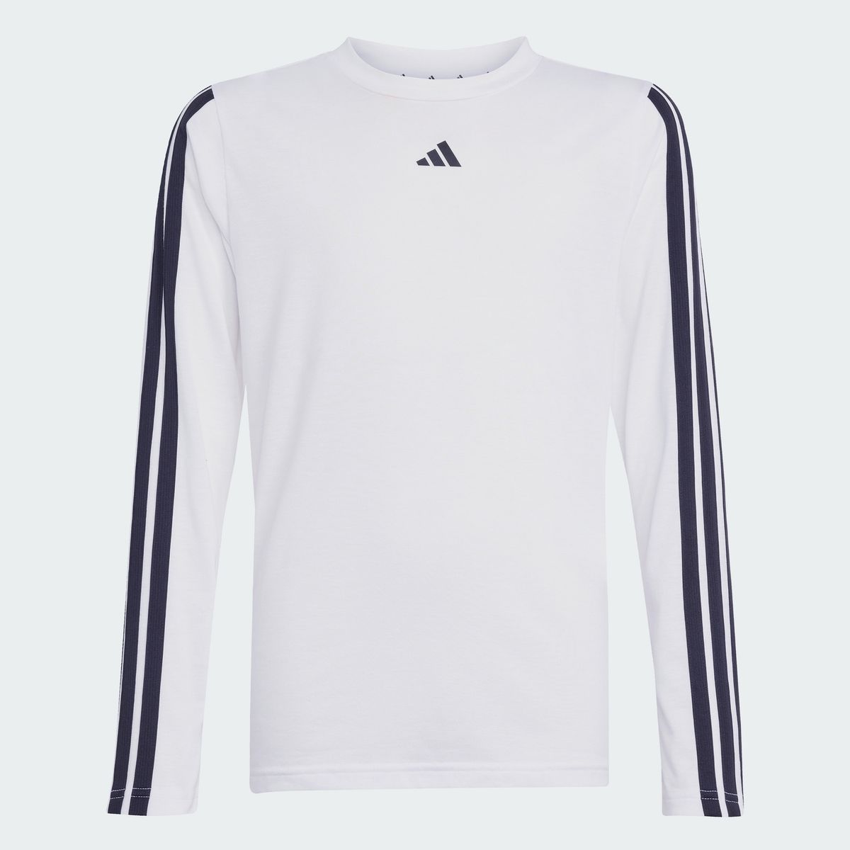 아디다스 키즈(ADIDAS KIDS) 트레인 에센셜 긴팔 티 키즈 JM1578