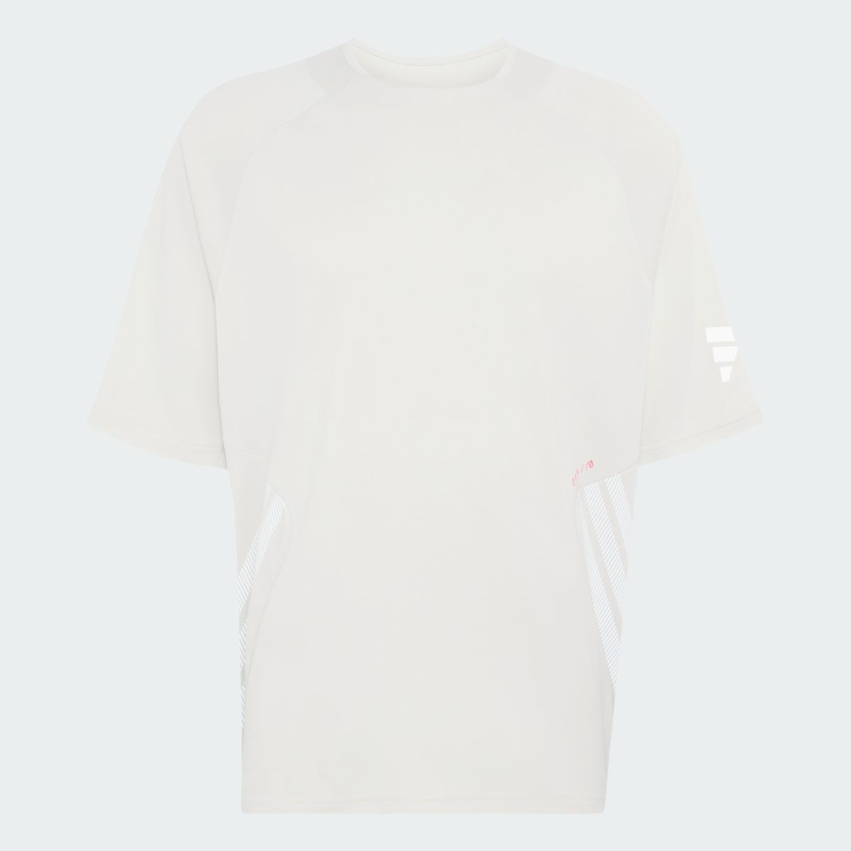 아디다스(ADIDAS) 러닝 쇼트 슬리브 티 KU8465