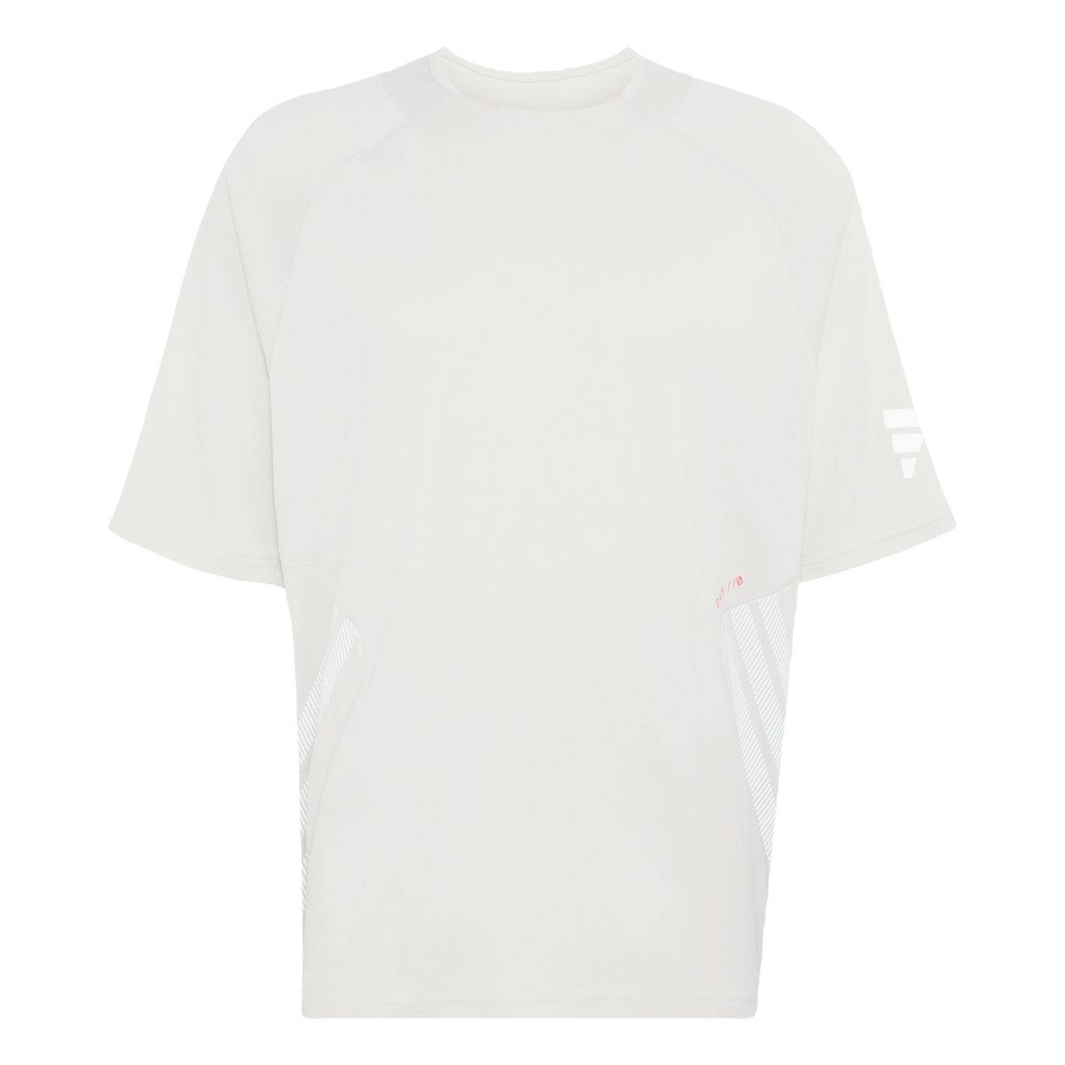 아디다스(ADIDAS) 러닝 쇼트 슬리브 티 KU8465