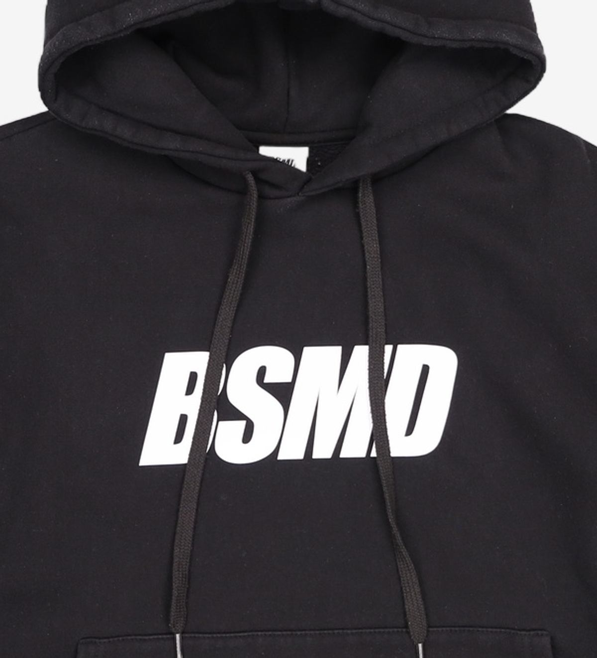 비스트모드(BSMD) 후드 티셔츠 L