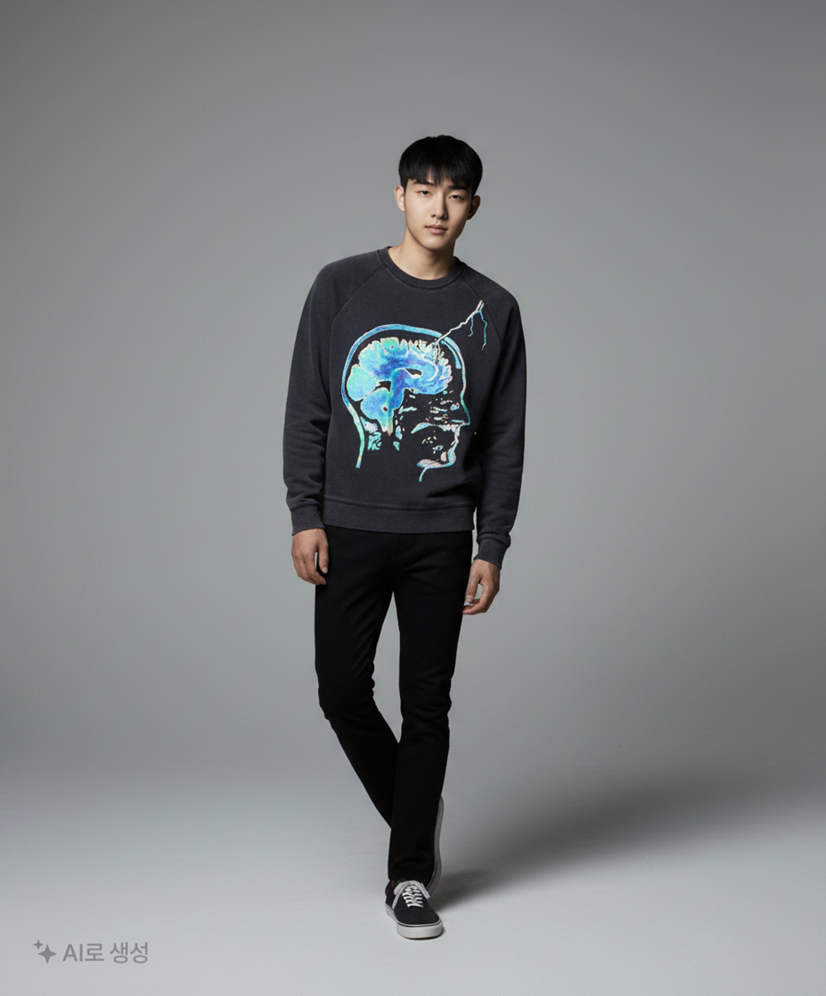 크리스토퍼케인(CHRISTOPHER KANE) 맨투맨/스웨트셔츠 82