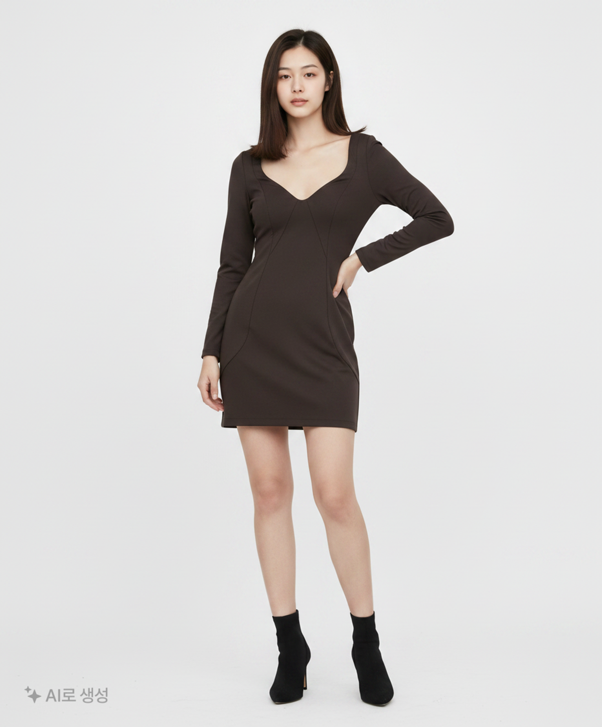 자라(ZARA) 미니 원피스 XS
